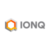 IonQ logo