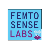 FemtoSenseLabs logo