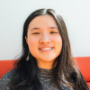 Ellen Hu headshot