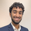 Jacob Joseph headshot