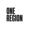 One Region logo