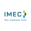 IMEC logo