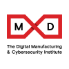 MxD logo