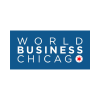 World Business Chicago logo