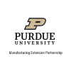 Purdue Manufacturing Extension Program logo