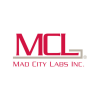 Mad City Labs logo