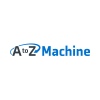 A to Z Machine logo