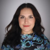 Zeynep Bayraktar headshot